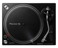 Pioneer PLX-500 Czarny - 1179699 - zdjęcie 2